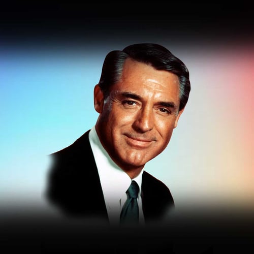 Cary Grant