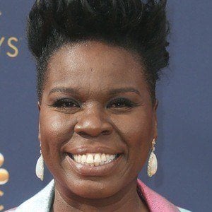 Leslie Jones