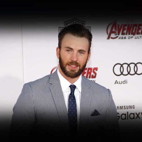 Chris Evans