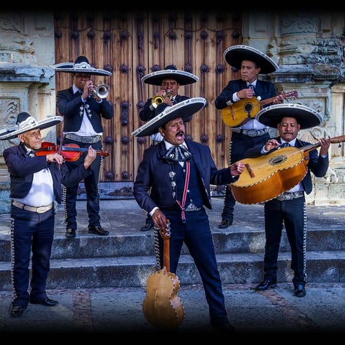 Mariachi Day