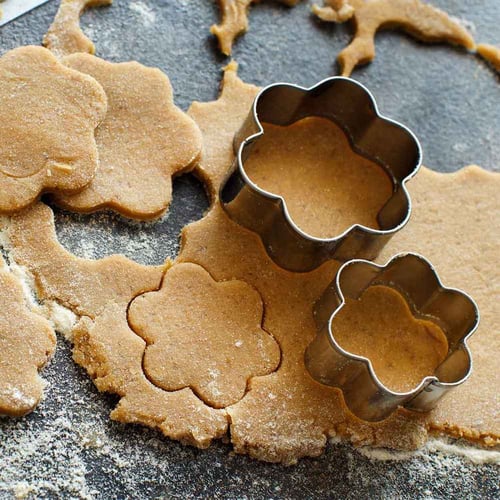 National Cookie Cutter Day