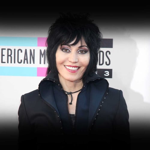 Joan Jett