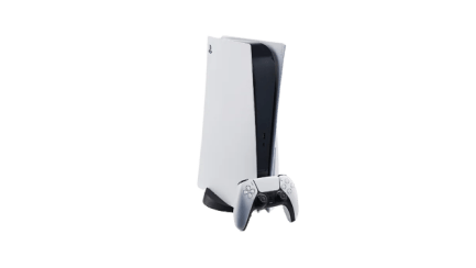 PlayStation 5