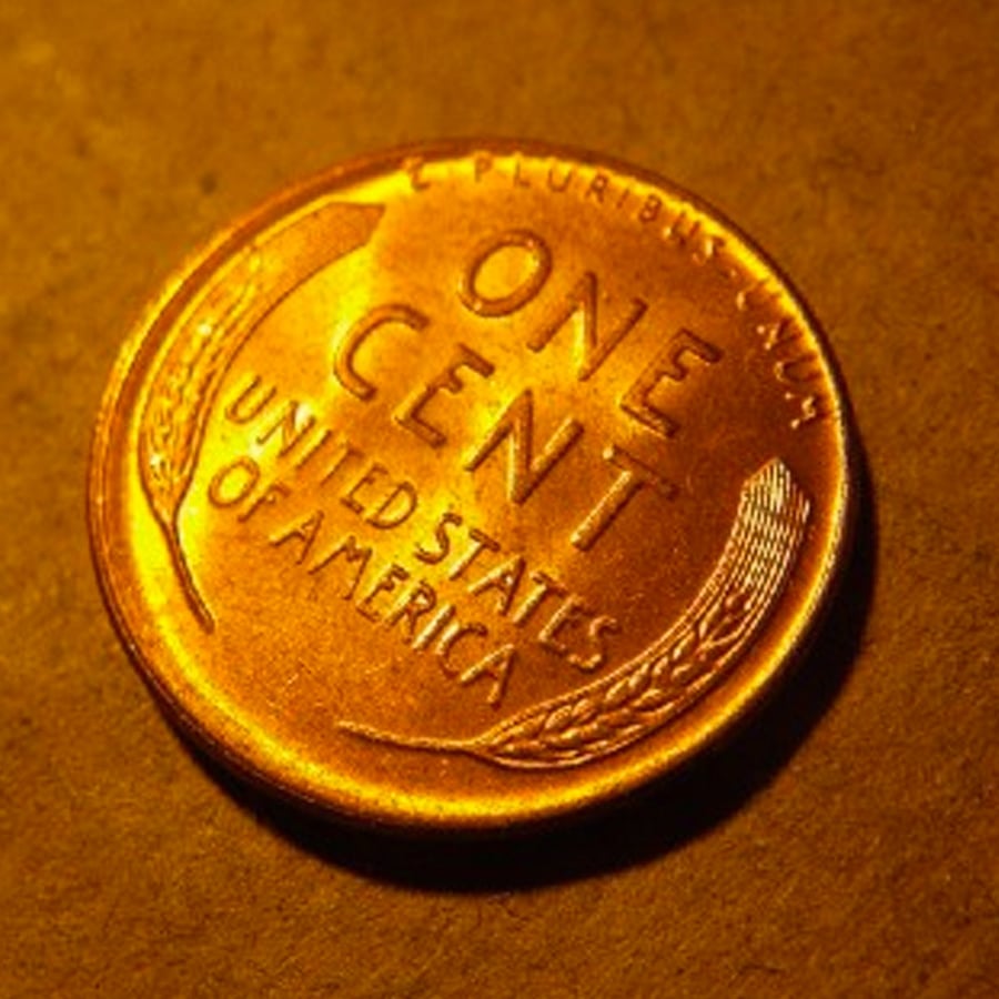 National One Cent Day