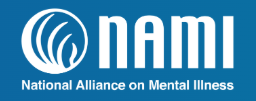 National Alliance on Mental Illness (NAMI)