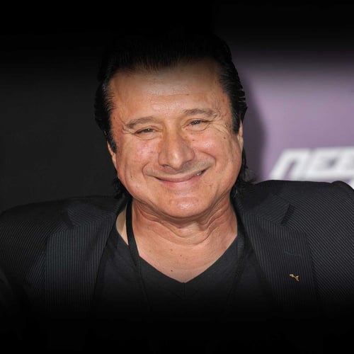 Steve Perry