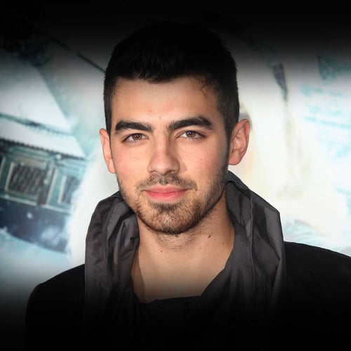 Joe Jonas