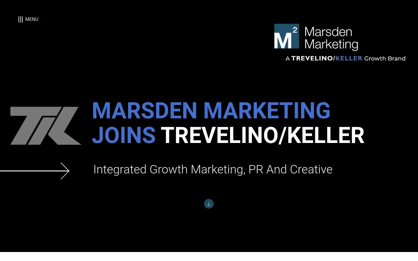 Marsden Marketing