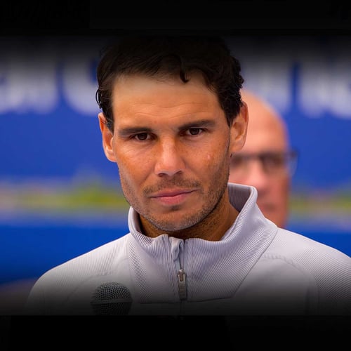 Rafael Nadal