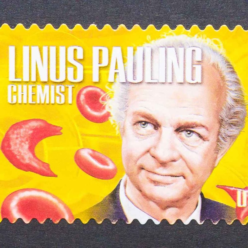 Linus Pauling Day