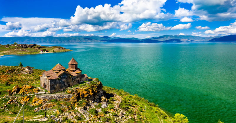 Armenia (Banned of Pornography) 