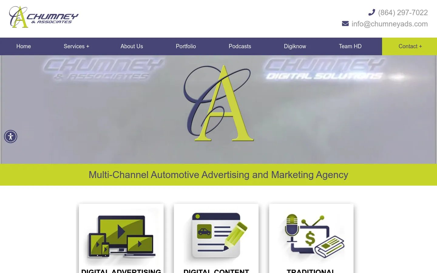 Chumney & Associates
