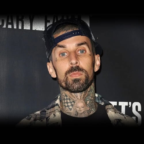 Travis Barker