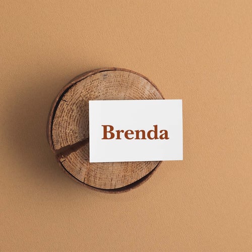 National Brenda Day