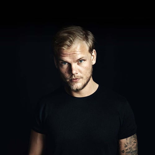 Avicii