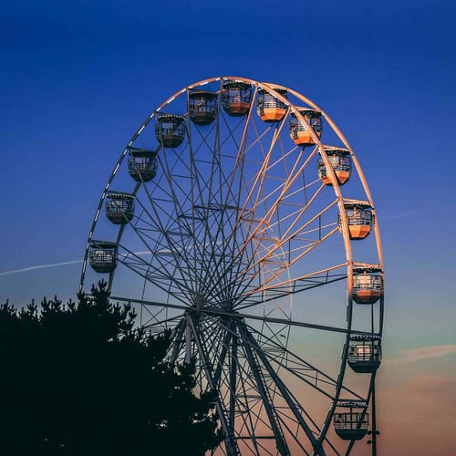 National Ferris Wheel Day