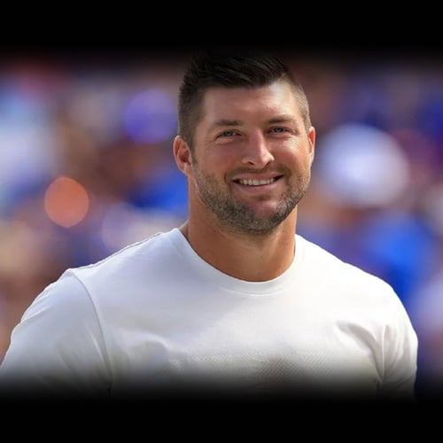 Tim Tebow