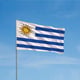 Uruguay Constitution Day