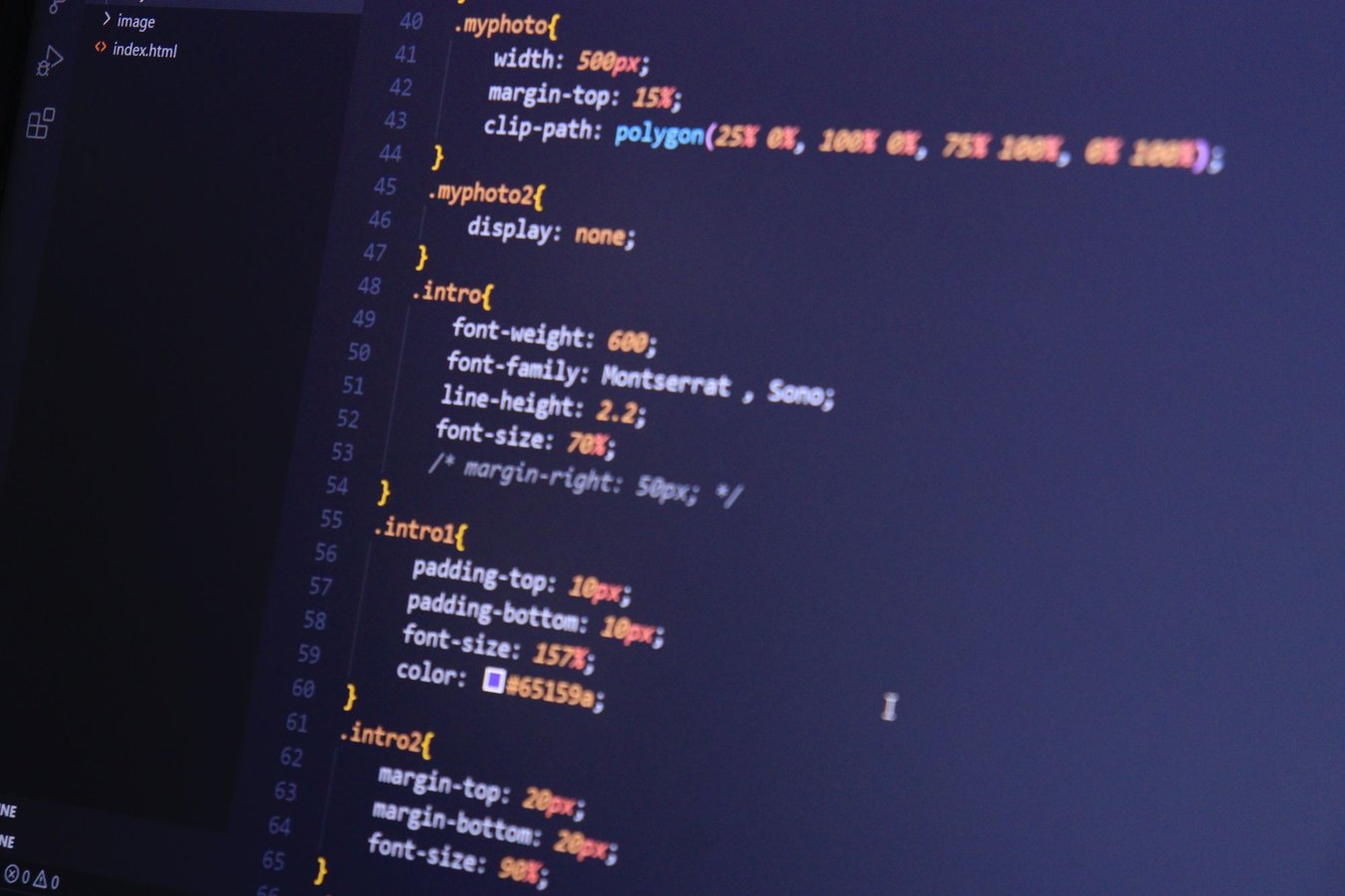 CSS Reboot Day