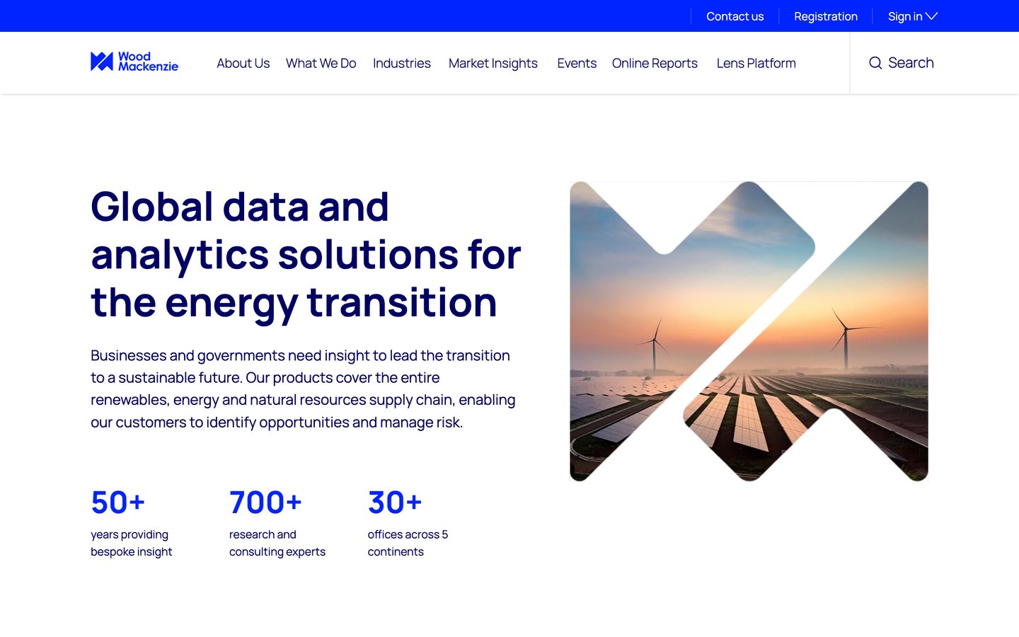 Wood Mackenzie