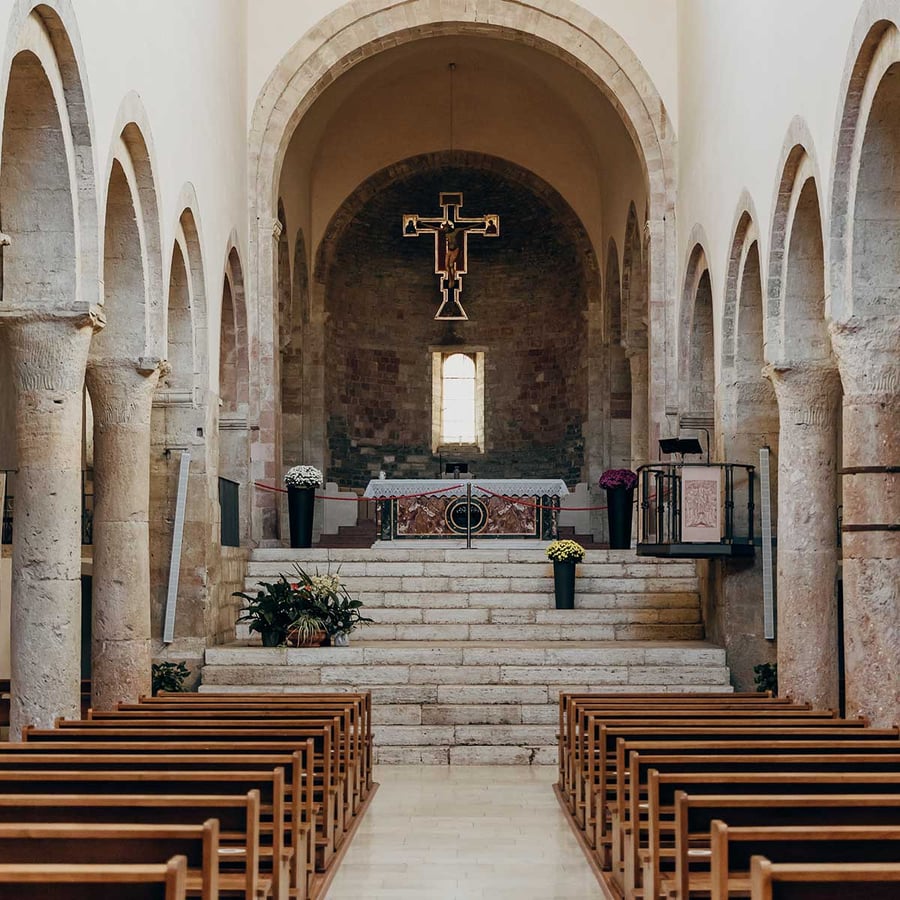 World Day of the Sick