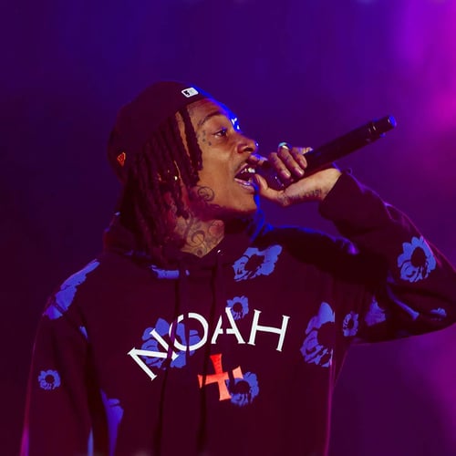 Wiz Khalifa