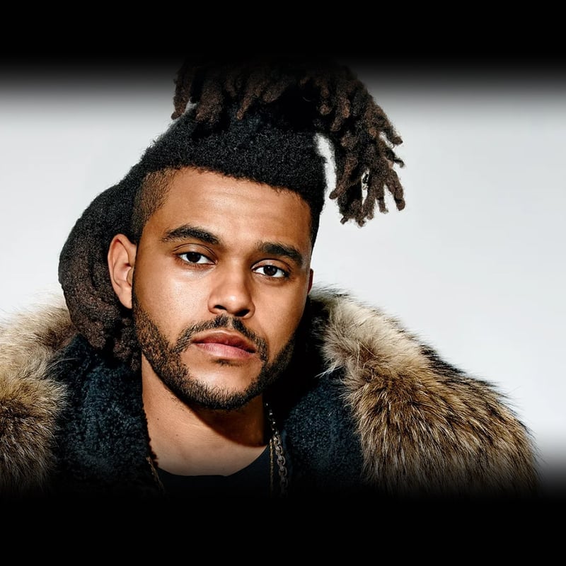 The Weeknd