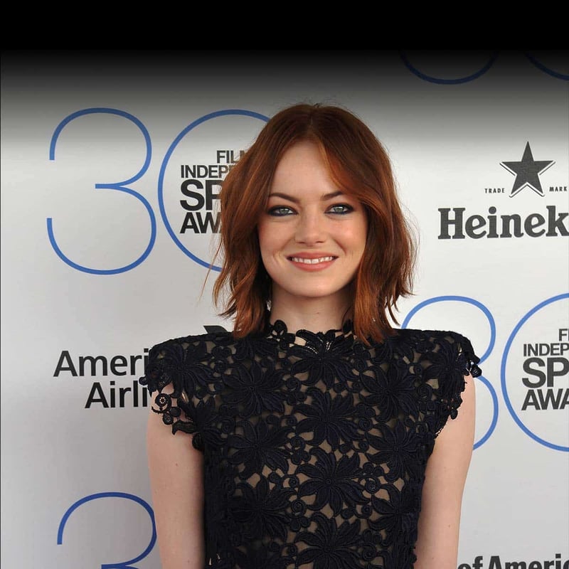 Emma Stone