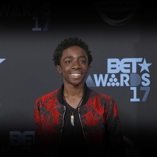 Caleb McLaughlin