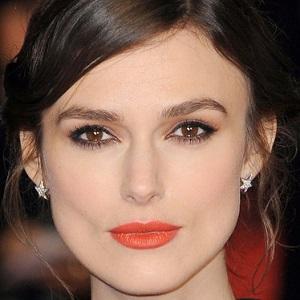 Keira Knightley