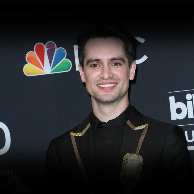 Brendon Urie