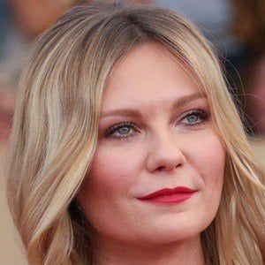 Kirsten Dunst