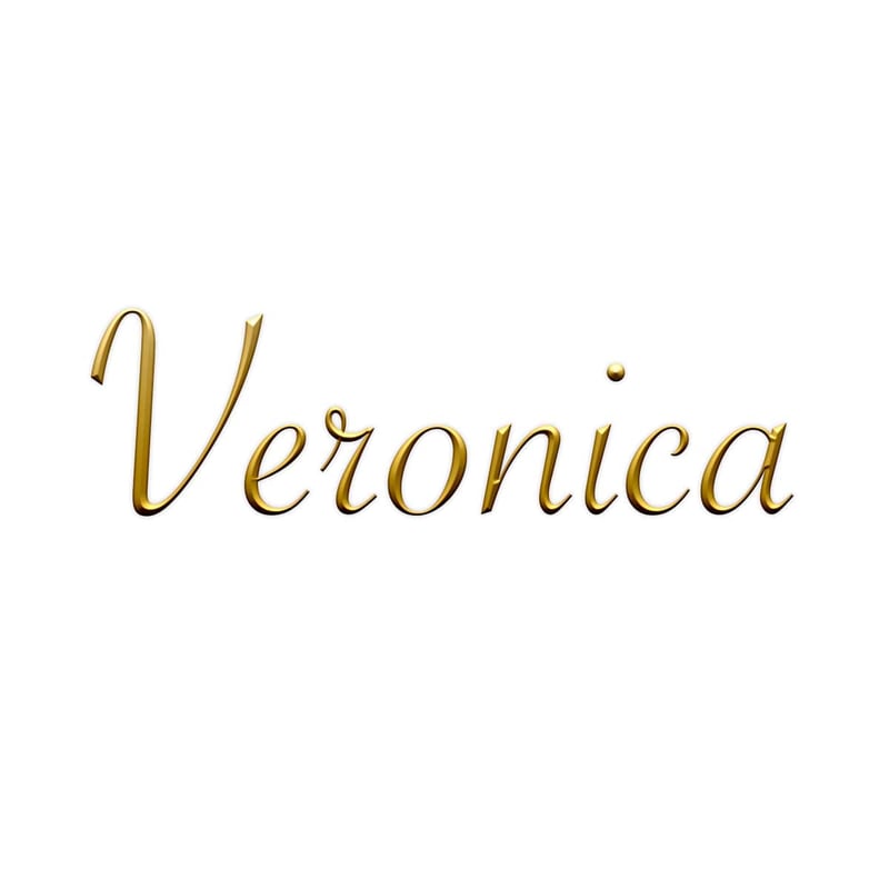 National Veronica Day