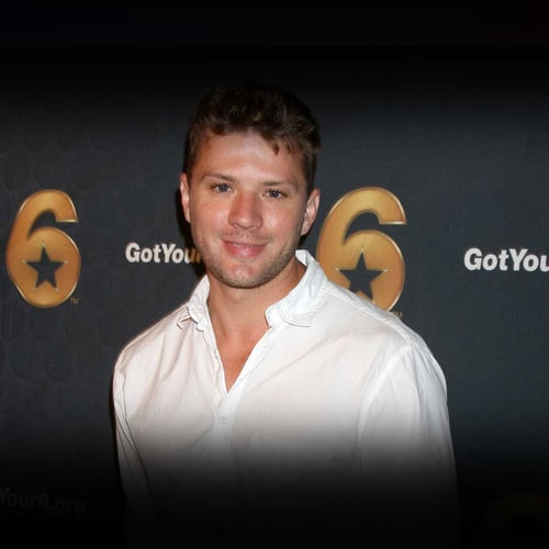 Ryan Phillippe