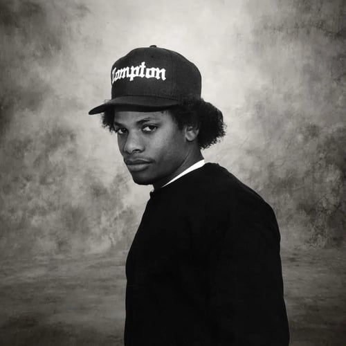 Eazy-E