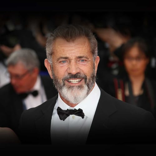 Mel Gibson