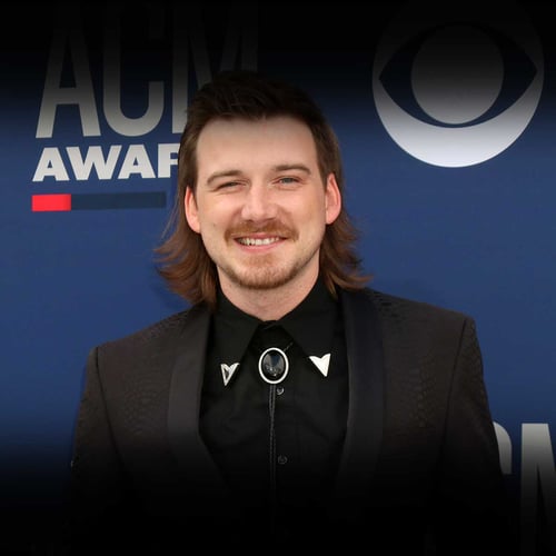 Morgan Wallen