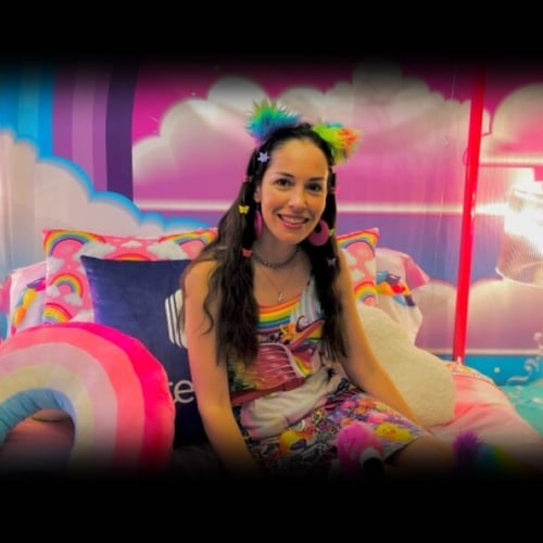 Lisa Frank