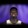 Zion Williamson