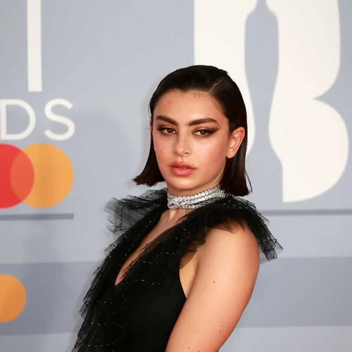 Charli XCX