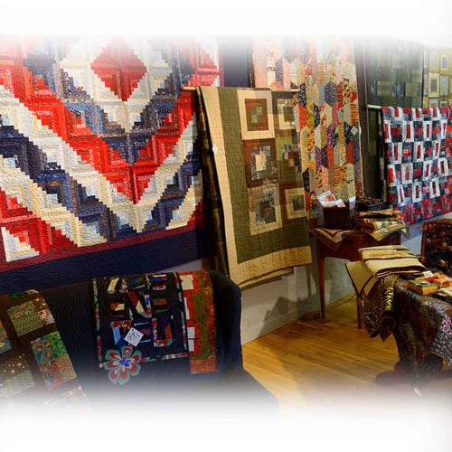 Local Quilt Shop Day