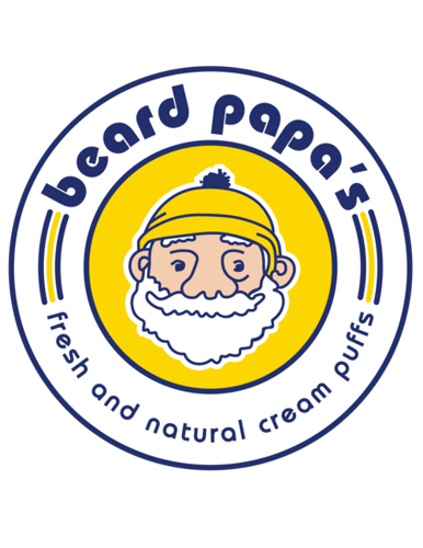 Beard Papa's