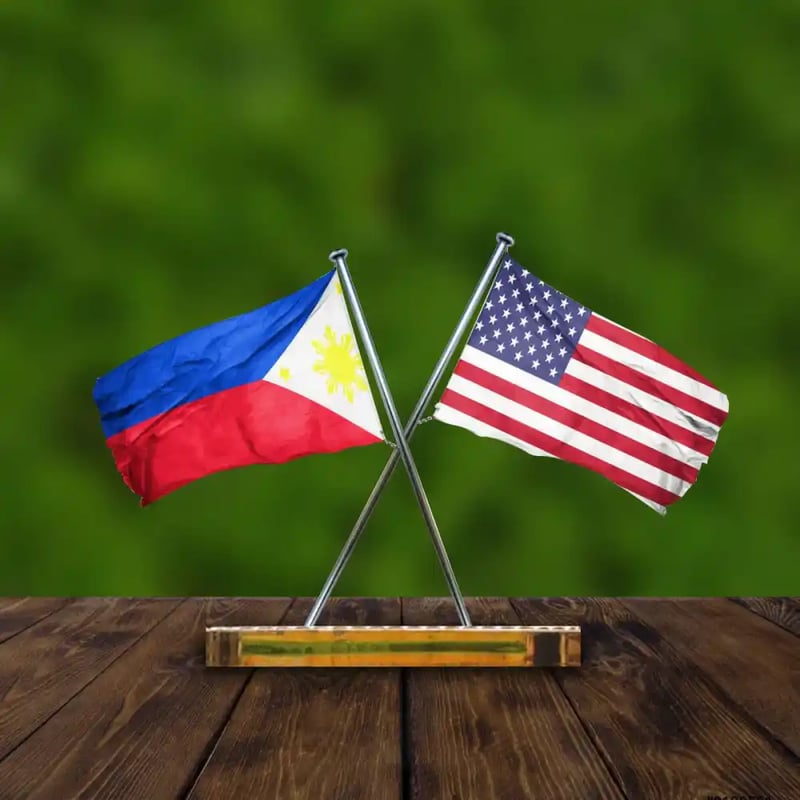 Filipino-American Friendship Day