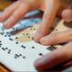 National Braille Literacy Month