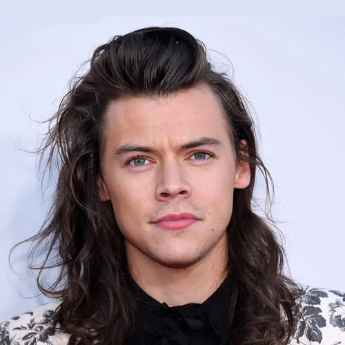 Harry Styles