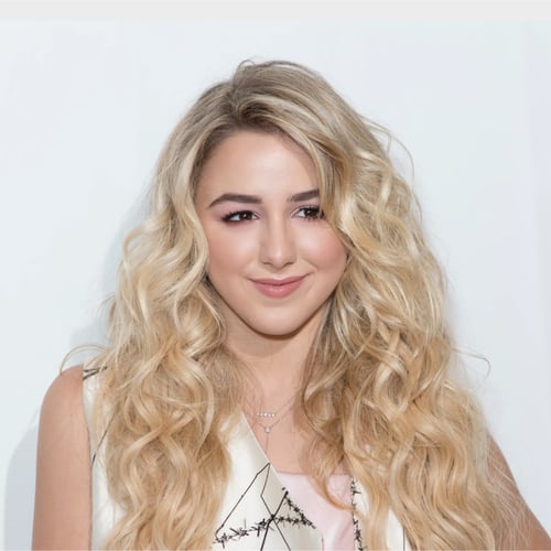 Chloe Lukasiak