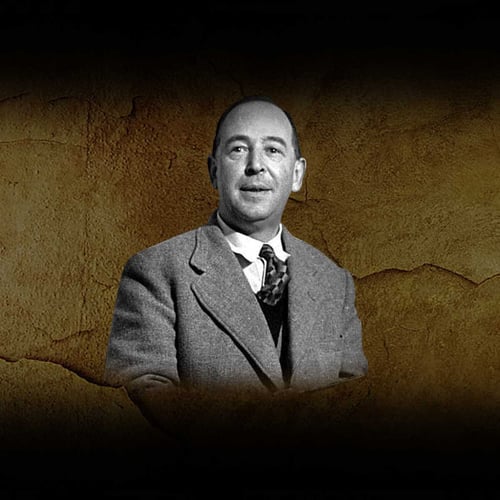 C.S. Lewis