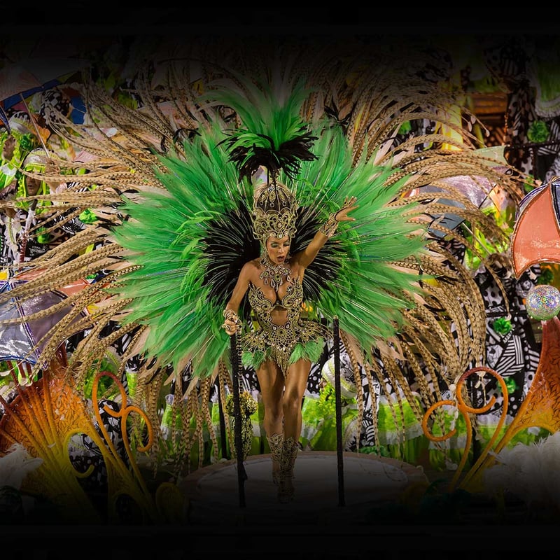 18 Facts About Rio Carnival 