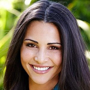 Andi Dorfman