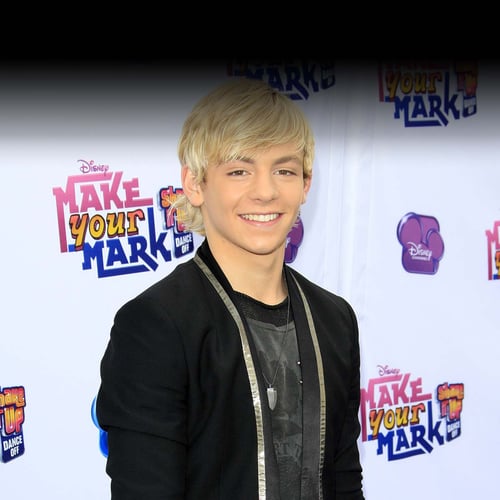 Ross Lynch